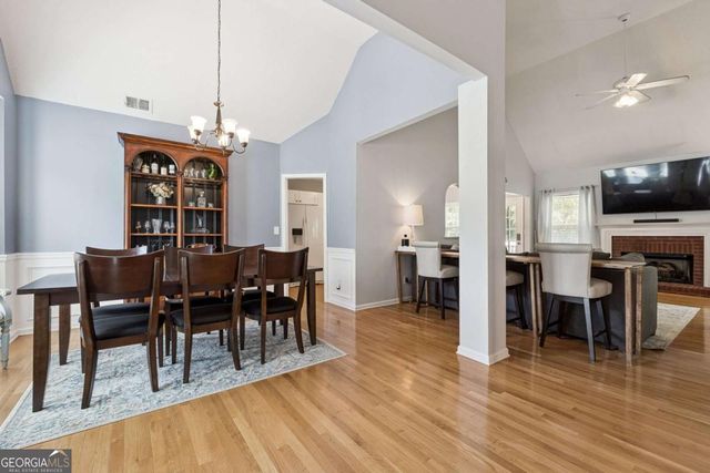 3830 Forrestdell Court, Cumming, GA 30040