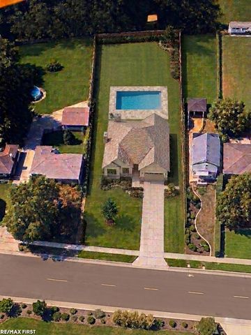 29717 Greater Mack Street, Saint Clair Shores, MI 48082
