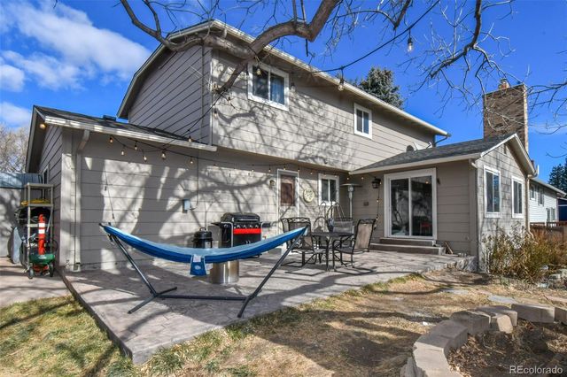 9556 W 89th Place, Broomfield, CO 80021