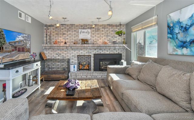 9556 W 89th Place, Broomfield, CO 80021