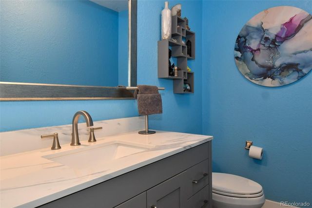 9556 W 89th Place, Broomfield, CO 80021