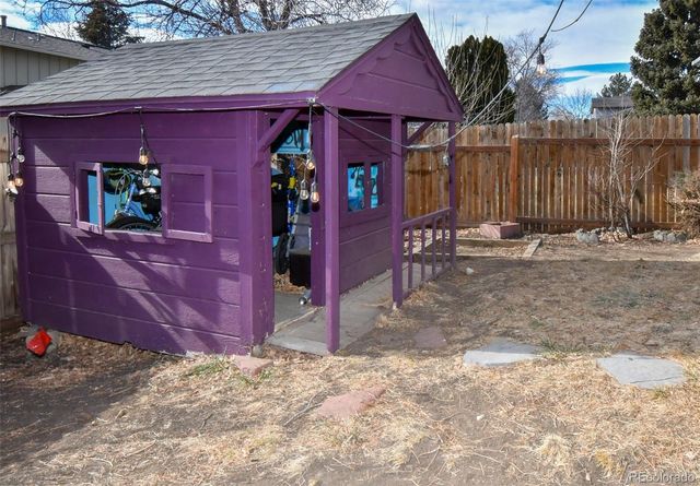 9556 W 89th Place, Broomfield, CO 80021