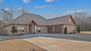 1707 S 28 1/2 STREET, Paragould, AR 72450