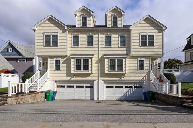 105-107 North St 105, Newton, MA 02460