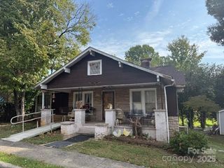 703 S Main Street, Morganton, NC 28655