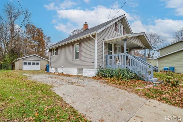 408 E Union Street, Edwardsville, IL 62025