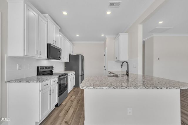 20 Camp Rock Road, Lillington, NC 27546