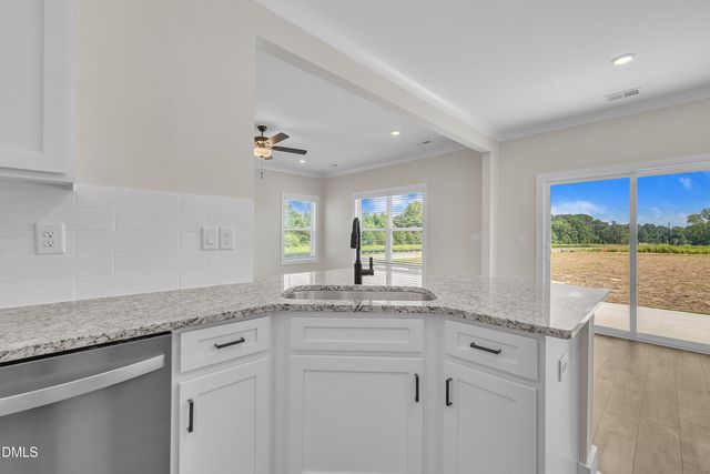 20 Camp Rock Road, Lillington, NC 27546