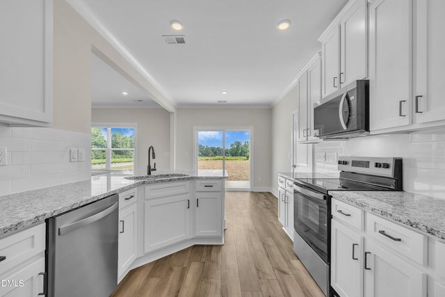 20 Camp Rock Road, Lillington, NC 27546