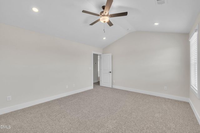20 Camp Rock Road, Lillington, NC 27546
