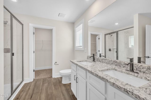 20 Camp Rock Road, Lillington, NC 27546