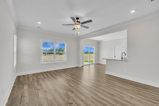 20 Camp Rock Road, Lillington, NC 27546