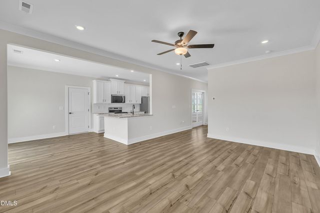20 Camp Rock Road, Lillington, NC 27546