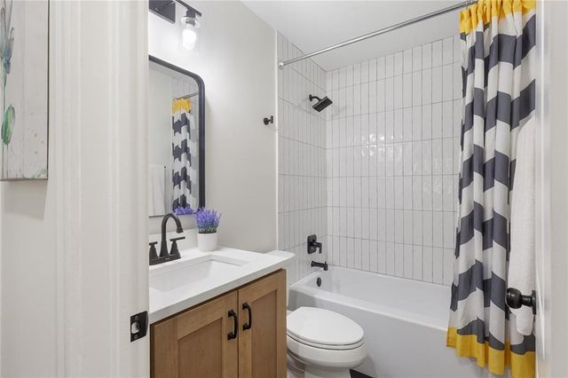 2359 Polar Rock SW Avenue, Atlanta, GA 30315