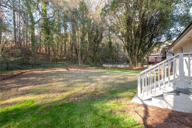 2359 Polar Rock SW Avenue, Atlanta, GA 30315