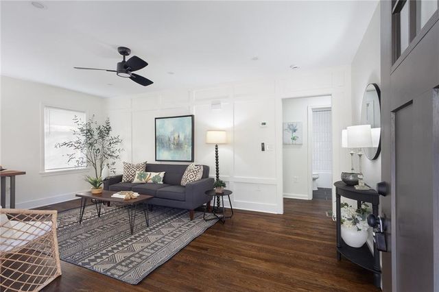 2359 Polar Rock SW Avenue, Atlanta, GA 30315