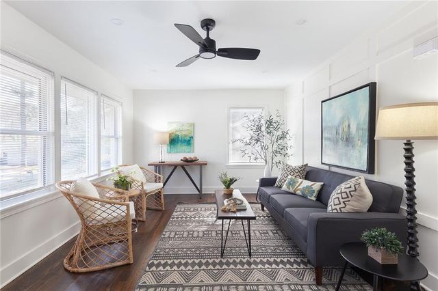 2359 Polar Rock SW Avenue, Atlanta, GA 30315