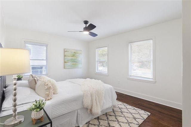 2359 Polar Rock SW Avenue, Atlanta, GA 30315