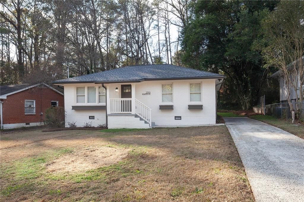 2359 Polar Rock SW Avenue, Atlanta, GA 30315