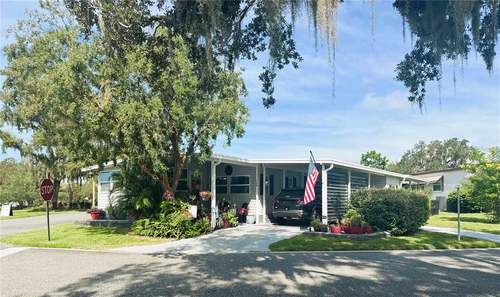 108 AUDUBON DRIVE, Leesburg, FL 34748