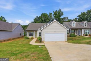 115 Culver Street, Jackson, GA 30233