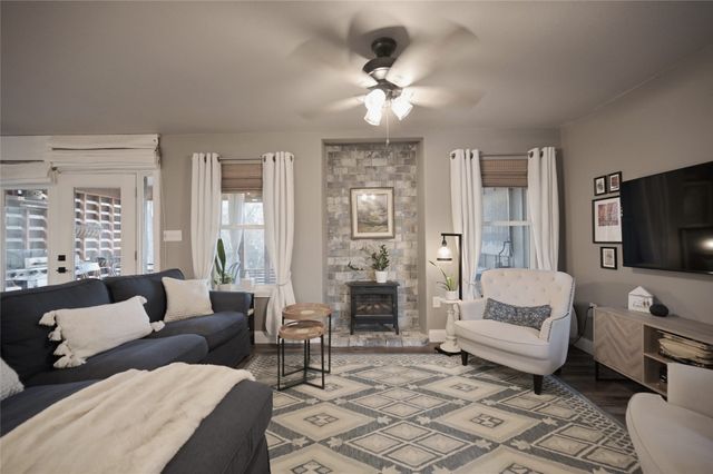 441 Cozy Cove Court, Chico, TX 76431