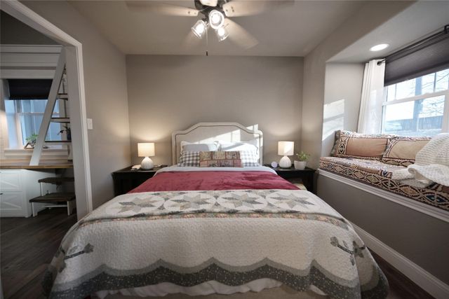 441 Cozy Cove Court, Chico, TX 76431