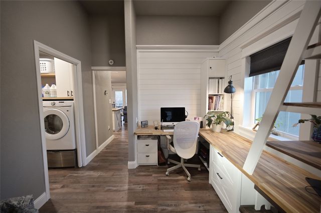 441 Cozy Cove Court, Chico, TX 76431