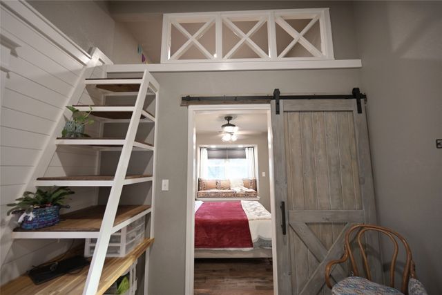 441 Cozy Cove Court, Chico, TX 76431