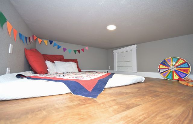 441 Cozy Cove Court, Chico, TX 76431