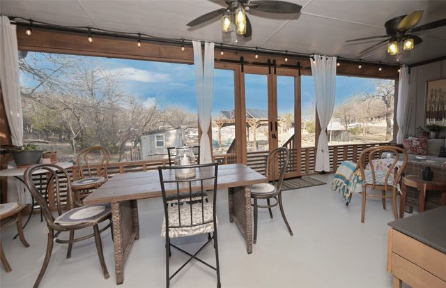 441 Cozy Cove Court, Chico, TX 76431