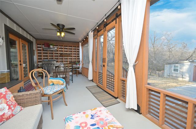 441 Cozy Cove Court, Chico, TX 76431