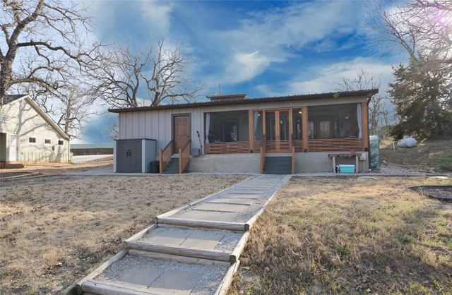 441 Cozy Cove Court, Chico, TX 76431