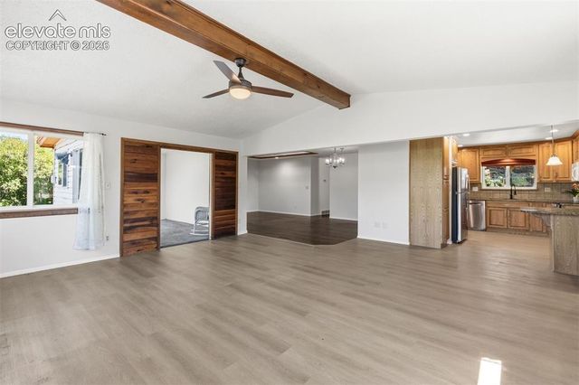 1311 Acacia Drive, Colorado Springs, CO 80907