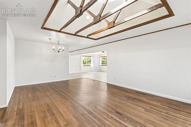 1311 Acacia Drive, Colorado Springs, CO 80907