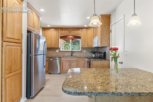 1311 Acacia Drive, Colorado Springs, CO 80907