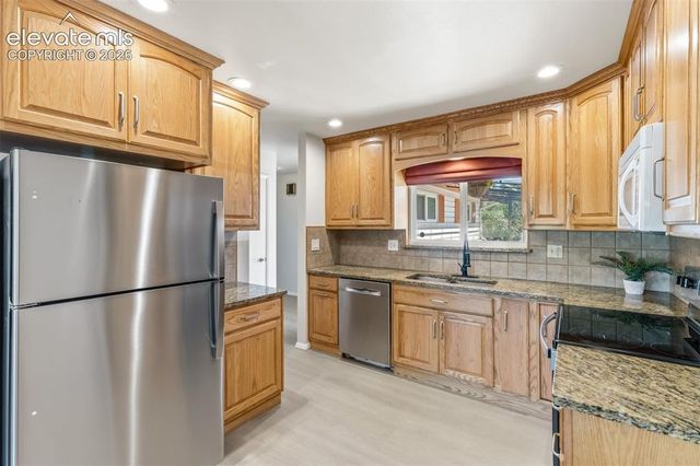 1311 Acacia Drive, Colorado Springs, CO 80907