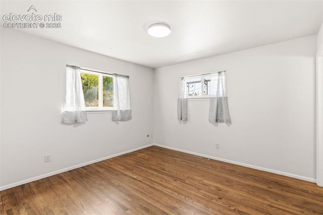1311 Acacia Drive, Colorado Springs, CO 80907