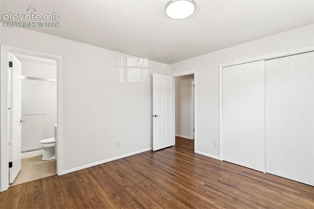 1311 Acacia Drive, Colorado Springs, CO 80907