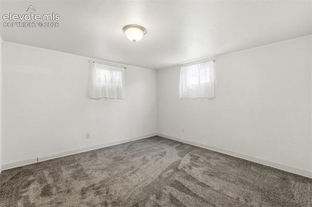 1311 Acacia Drive, Colorado Springs, CO 80907