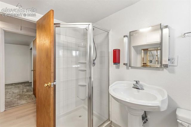 1311 Acacia Drive, Colorado Springs, CO 80907