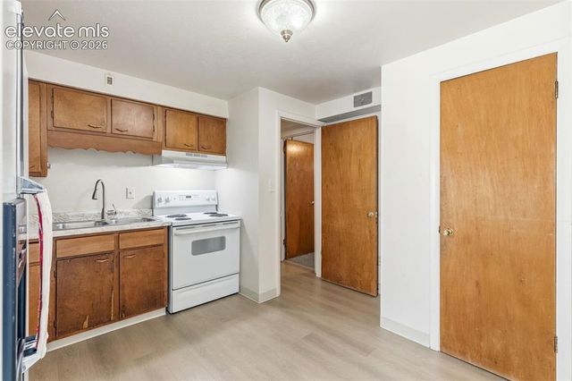 1311 Acacia Drive, Colorado Springs, CO 80907