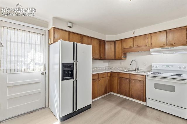 1311 Acacia Drive, Colorado Springs, CO 80907