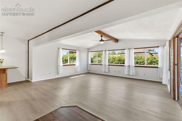 1311 Acacia Drive, Colorado Springs, CO 80907
