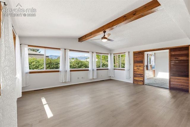 1311 Acacia Drive, Colorado Springs, CO 80907