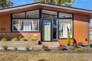 1347 Kappel Drive, Dellwood, MO 63135