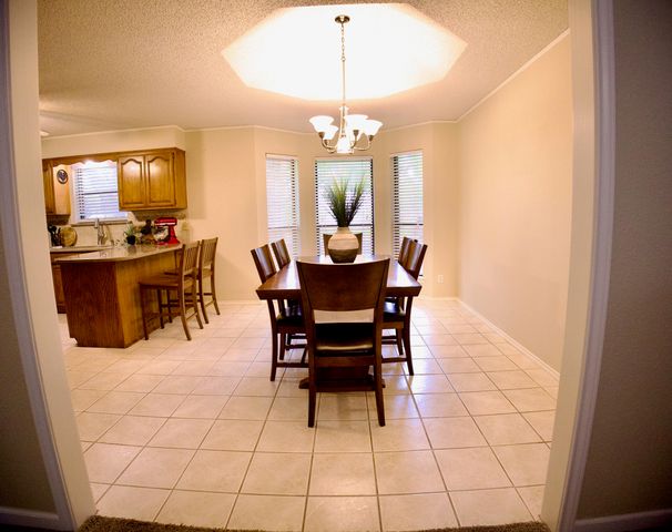 3418 Cedar Hill Drive, San Angelo, TX 76904