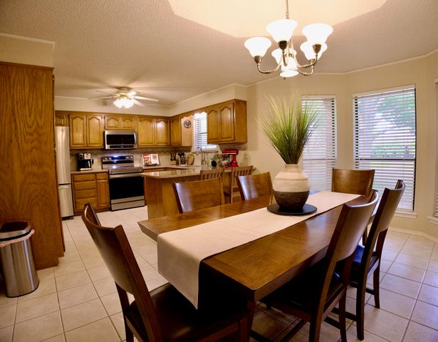 3418 Cedar Hill Drive, San Angelo, TX 76904