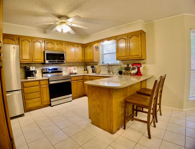 3418 Cedar Hill Drive, San Angelo, TX 76904