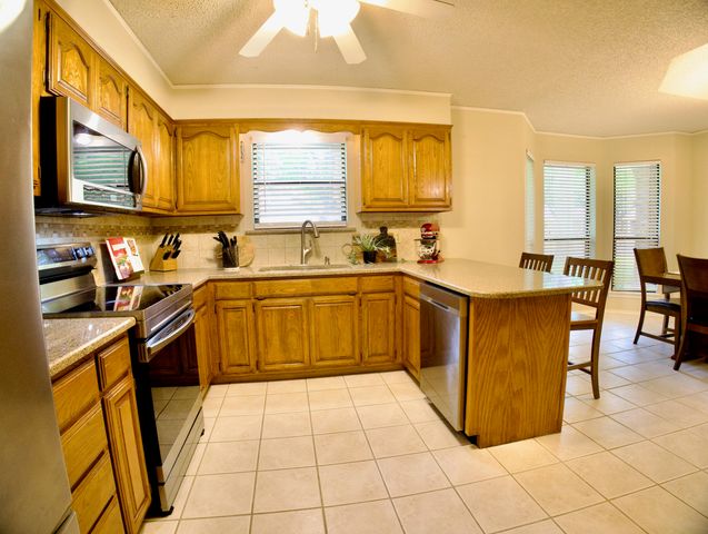 3418 Cedar Hill Drive, San Angelo, TX 76904